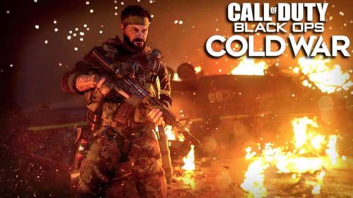 Here are what's new with the Black Ops Cold War Season Five Reloaded update