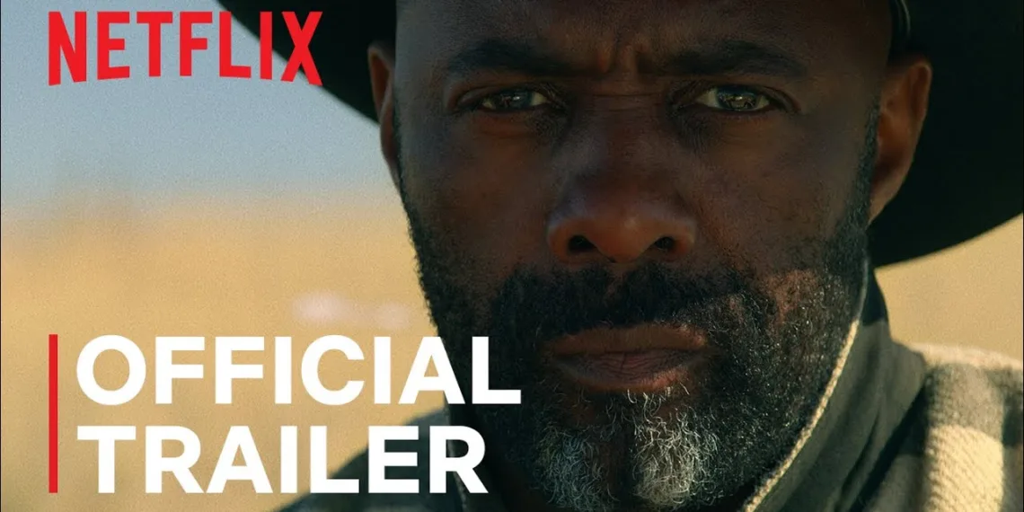 “The Harder They Fall”: The trailer of the film has been released