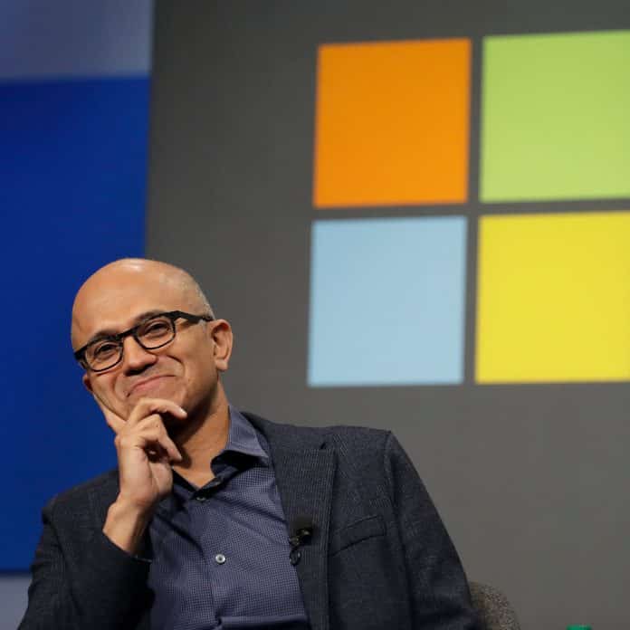 Microsoft’s CEO had plans to bring the company’s Security, Child Safety, and cloud expertise feature to TikTok