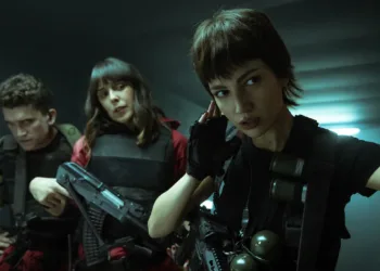 Top 10 Most-Watched web series in the first week of September in India