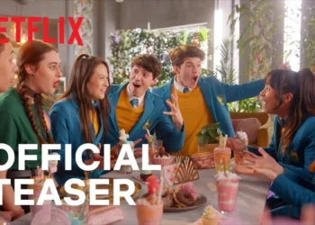 “Misfit: The Series”: Netflix has dropped the teaser of the fantastic Musical Series