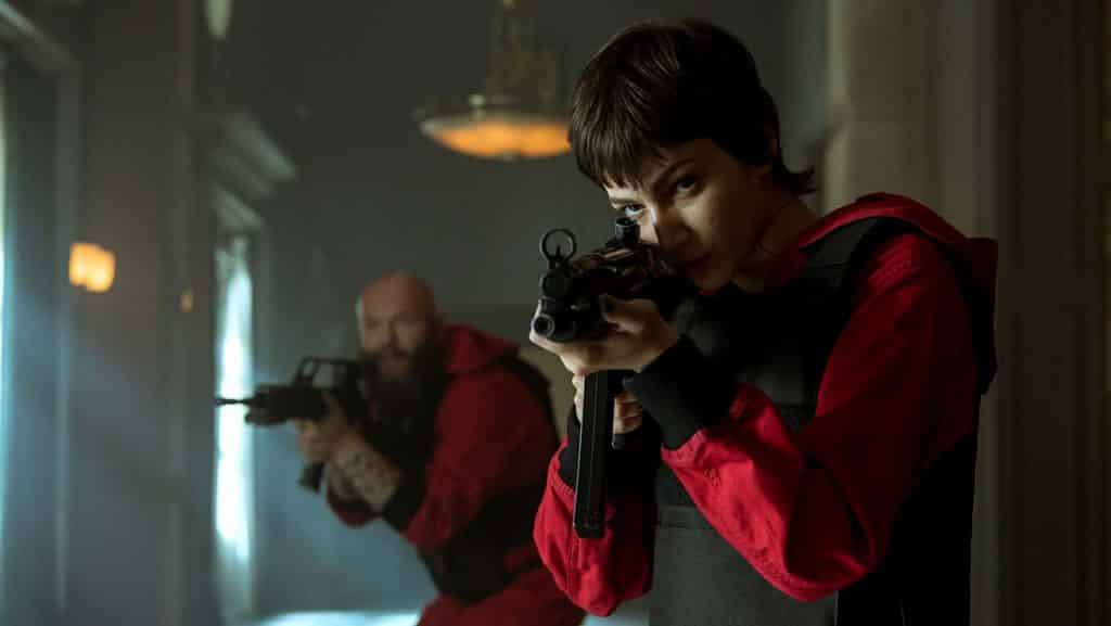 money heist 2 1 Money Heist: Top 3 Fan Theories as Season 5 Volume 2 is all set for its final release on 3rd December