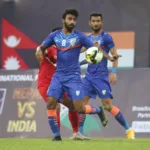 Nepal Vs India Second International Friendly Match Highlights