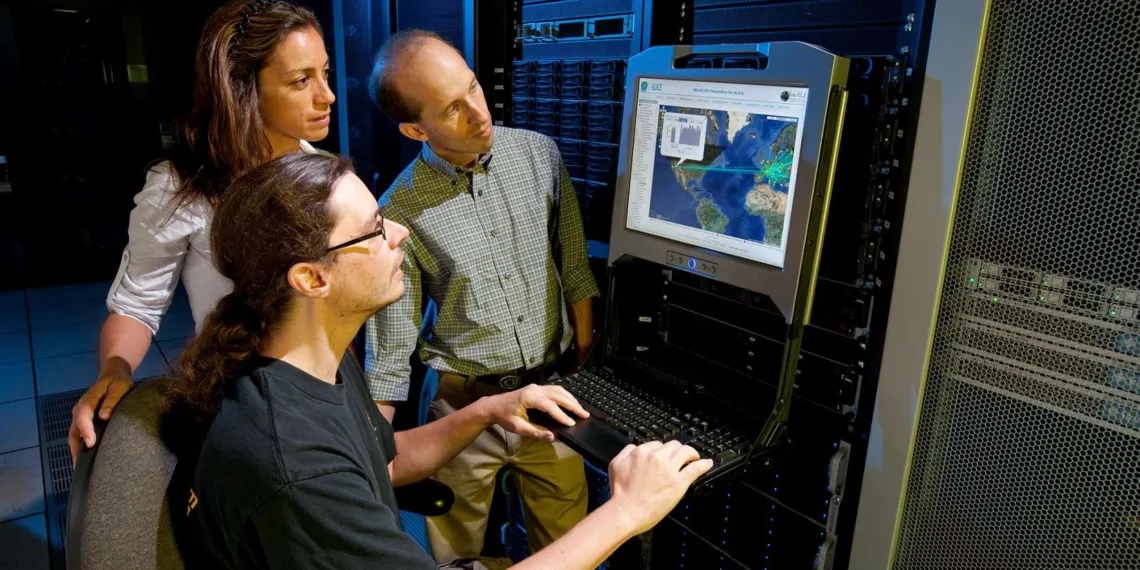 Intel’s next-gen Xeon Scalable processors poised to power select supercomputers for NNSA