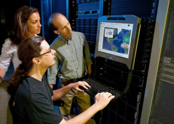 Intel’s next-gen Xeon Scalable processors poised to power select supercomputers for NNSA