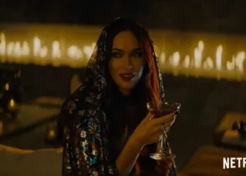 “Night Teeth”: Netflix has dropped the trailer of Megan Fox’s vampire film
