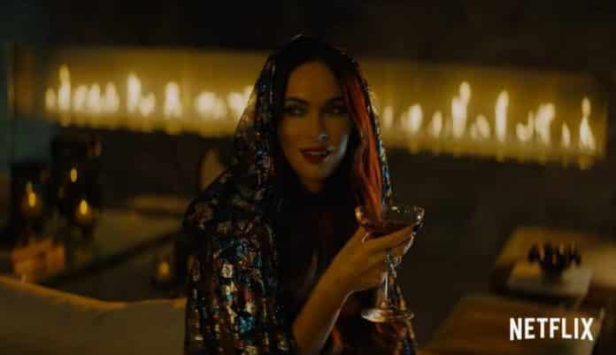 “Night Teeth”: Netflix has dropped the trailer of Megan Fox’s vampire film