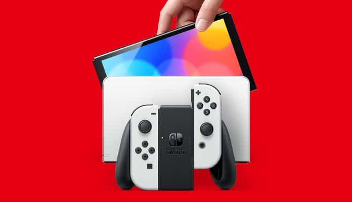 Nintendo’s Switch OLED gets its price listed on Indian retail stores