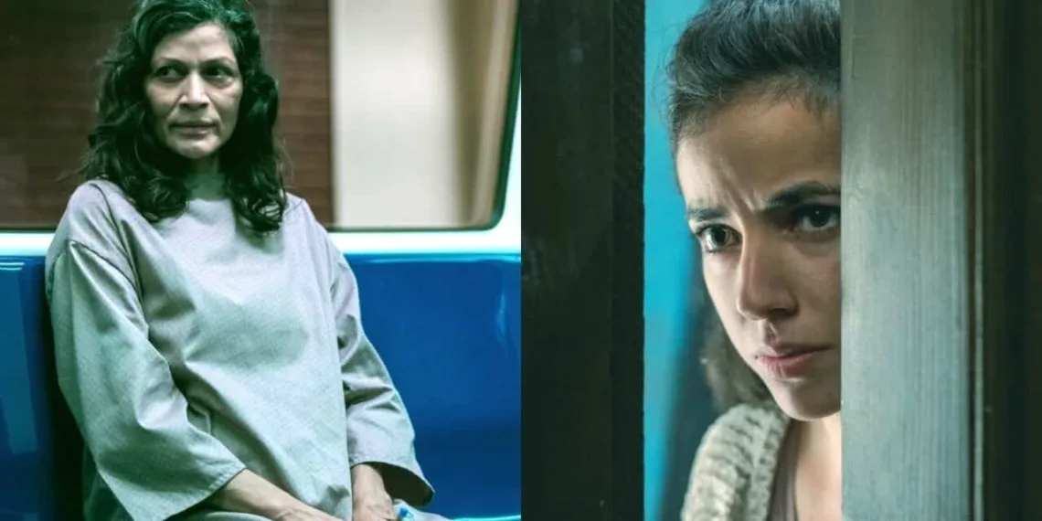 “No One Gets Out Alive”: Netflix has dropped the trailer of Boarding House Nightmare horror thriller film