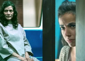 “No One Gets Out Alive”: Netflix has dropped the trailer of Boarding House Nightmare horror thriller film