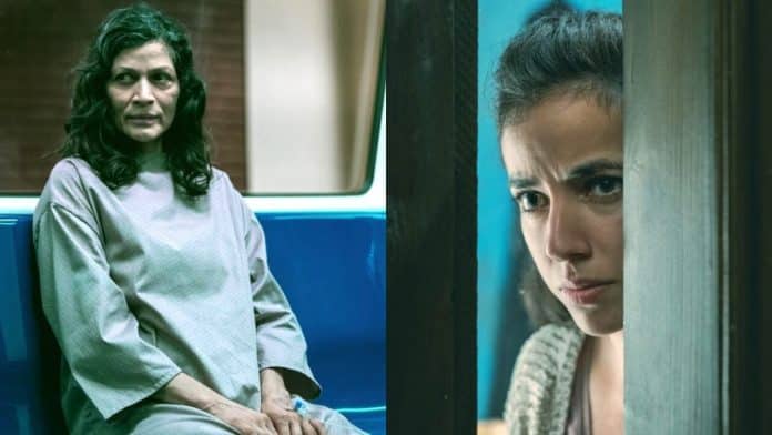 “No One Gets Out Alive”: Netflix has dropped the trailer of Boarding House Nightmare horror thriller film “No One Gets Out Alive”: Netflix has dropped the trailer of Boarding House Nightmare horror thriller film