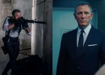 “No Time to Die”: Daniel Craig’s last Bond film set to release in India