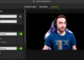 NVIDIA updates its Broadcast app to v1.3