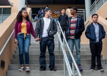 On My Block(Season 4)