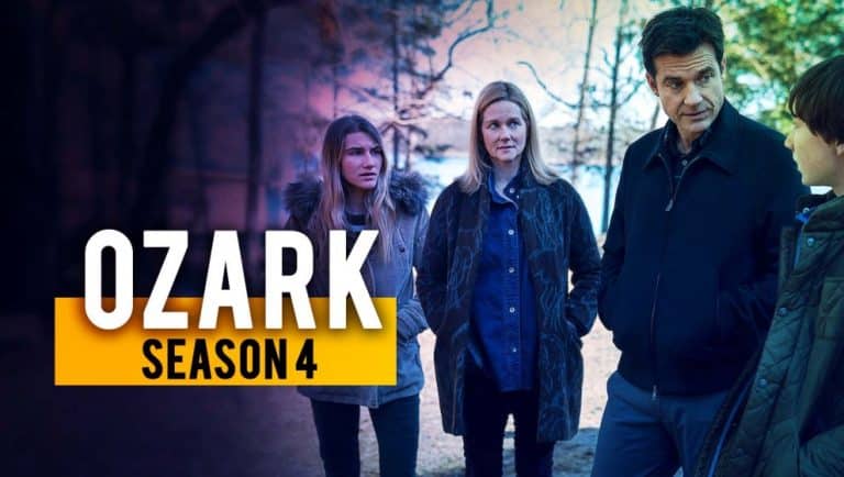 “Ozark(Season 4)”: Everything We need to know about the Action Thriller series