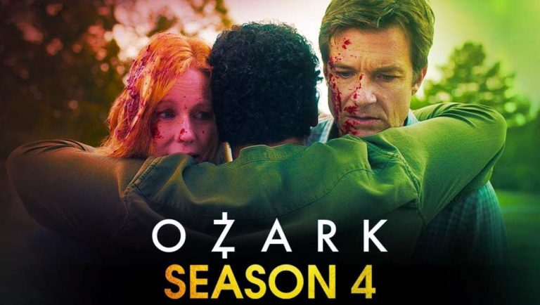 “Ozark(Season 4)”:  All the latest updates about the season finale