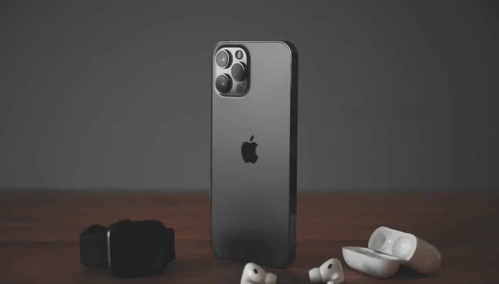 iPhone 12 Pro Max with AirPods Pro currently available with ₹23,000 discount on Amazon