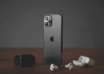 iPhone 12 Pro Max with AirPods Pro currently available with ₹23,000 discount on Amazon