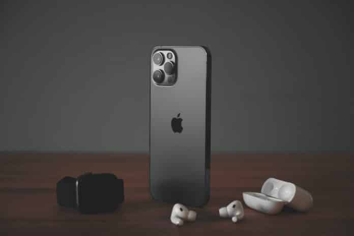 iPhone 12 Pro Max with AirPods Pro currently available with ₹23,000 discount on Amazon