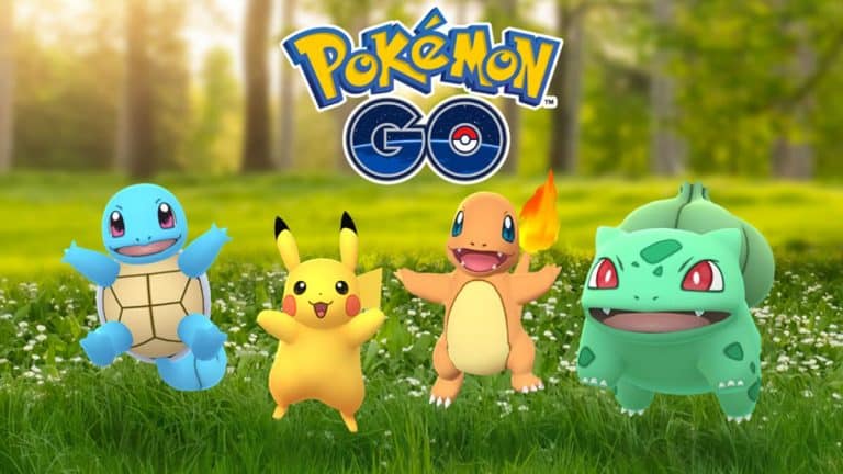 Everything You Need to Know About Pokémon GO Community Day on May 21!