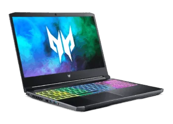 Acer Predator Helios 300