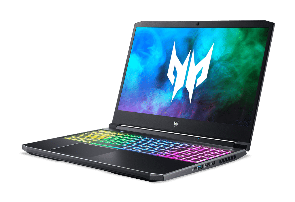 Acer Predator Helios 300 gaming laptop with up to Core i7-11800H & RTX 3060 available for ₹129,999