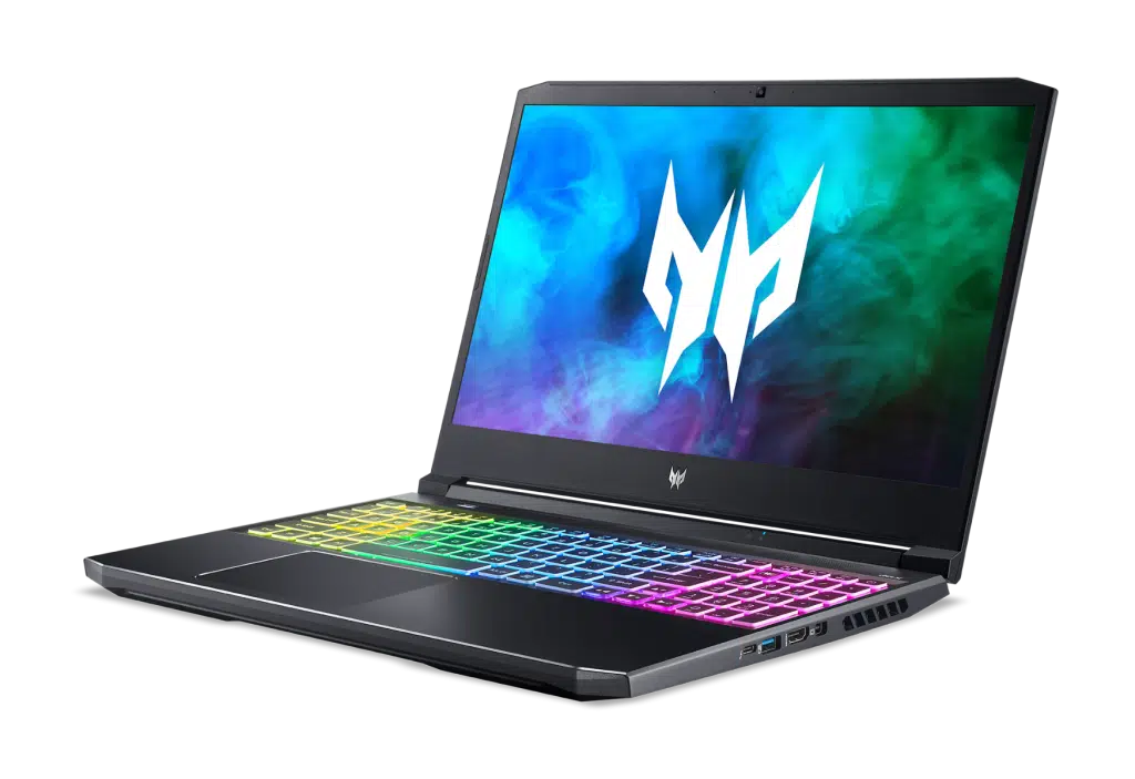 Acer Predator Helios 300 gaming laptop with up to Core i7-11800H & RTX 3060 available for ₹129,999