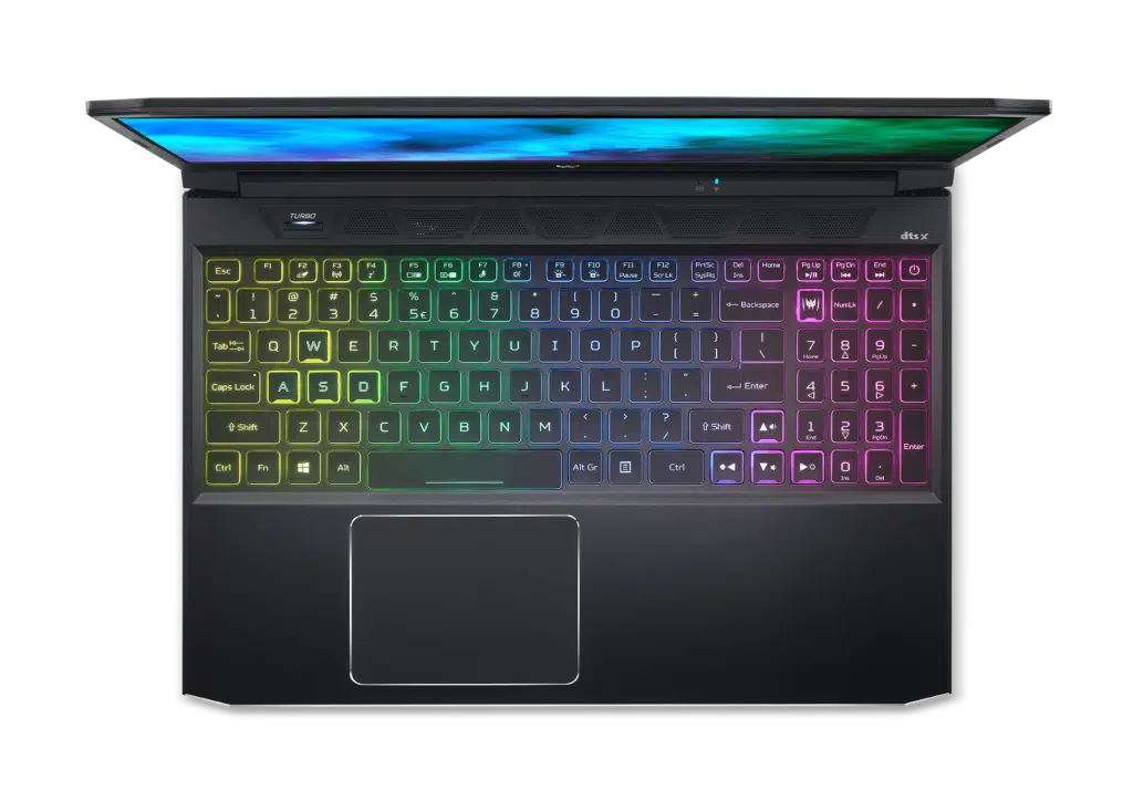 Acer Predator Helios 300 gaming laptop with up to Core i7-11800H & RTX 3060 available for ₹129,999