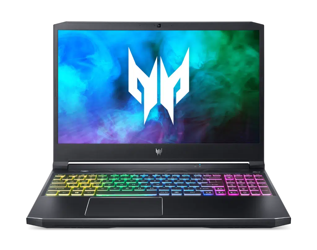 Acer Predator Helios 300 gaming laptop with up to Core i7-11800H & RTX 3060 available for ₹129,999