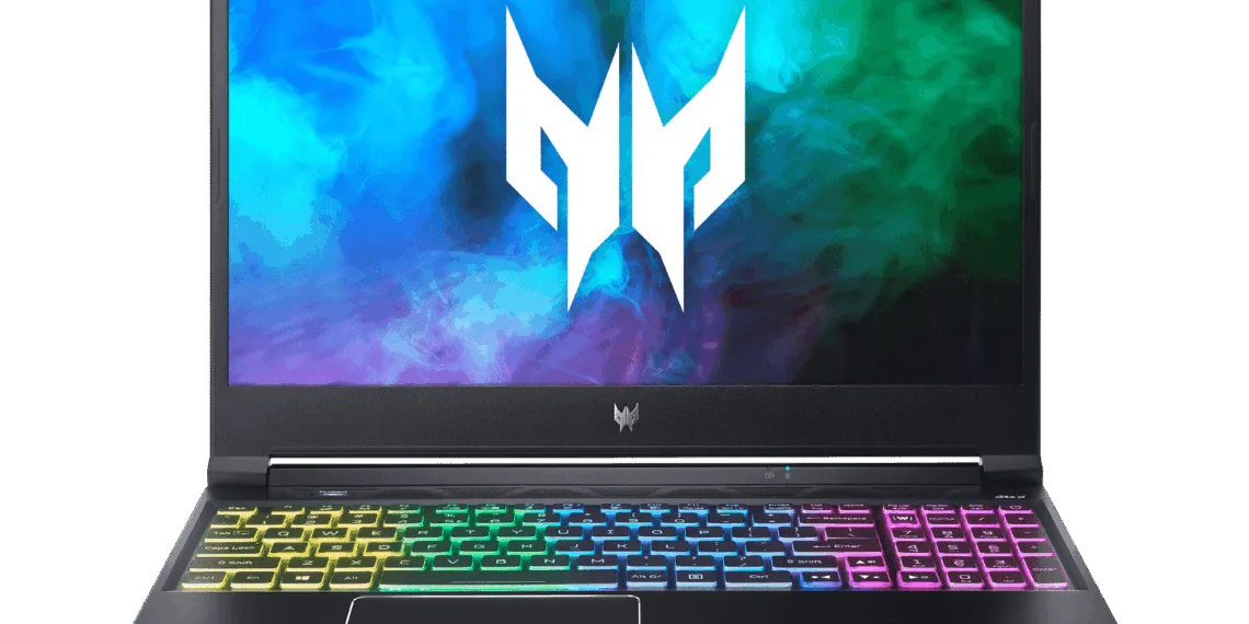 Acer Predator Helios 300 gaming laptop with up to Core i7-11800H & RTX 3060 available for ₹129,999