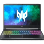 Acer Predator Helios 300 with  Core i7-11800H & RTX 3060 coming soon on Flipkart