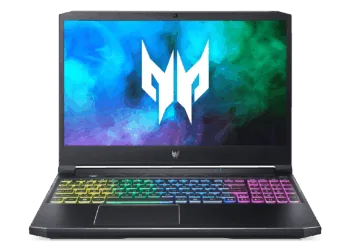 Acer Predator Helios 300 gaming laptop with up to Core i7-11800H & RTX 3060 available for ₹129,999