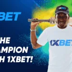 1xBet announced a partnership with Dwayne Bravo in India