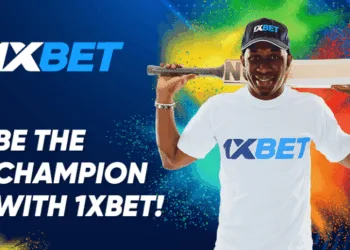1xBet announced a partnership with Dwayne Bravo in India