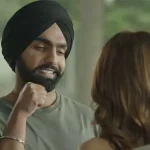 “Qismat 2”: The Punjabi lovers Ammy Virk and Sargun Mehta have returned on the screen