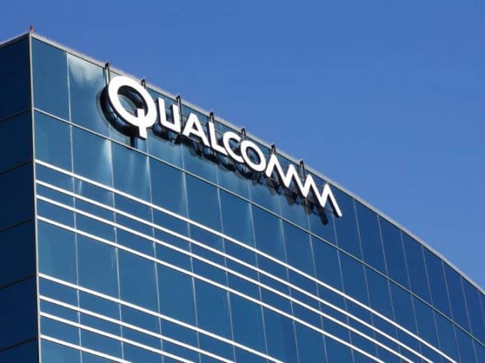 Qualcomm to start supplying Renault with computing chips for their new Renault SA electric vehicle