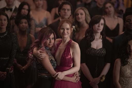 “Riverdale (Season 5):” When it will hit on Netflix Global 2021?