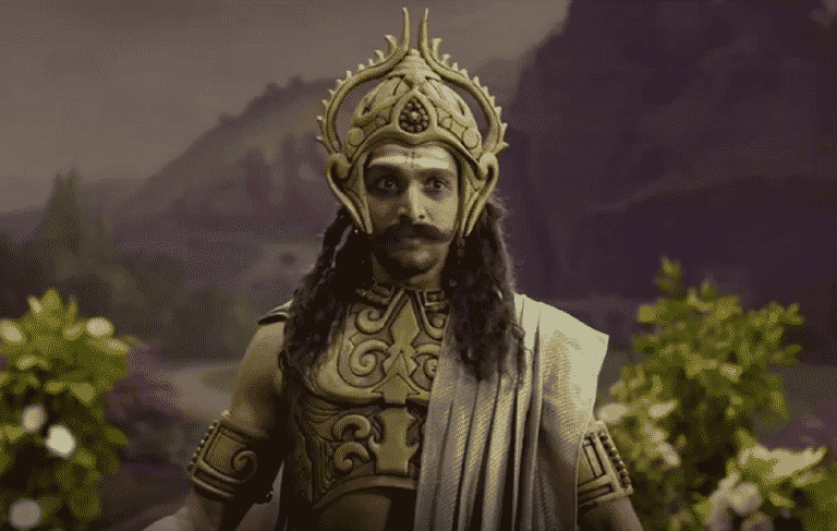 “Raavan Leela”: All the Details about Modern Mythological drama film