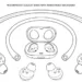 Samsung patents new TWS earbuds that convert into easy to use neck bands