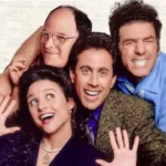 “Seinfeld”: The 90’s Most Popular series is set to arrive on Netflix
