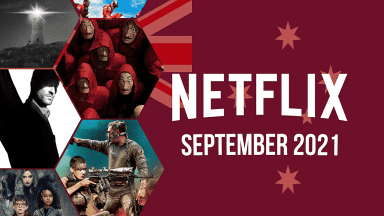 What’s Coming to Netflix Globally on this September 2021
