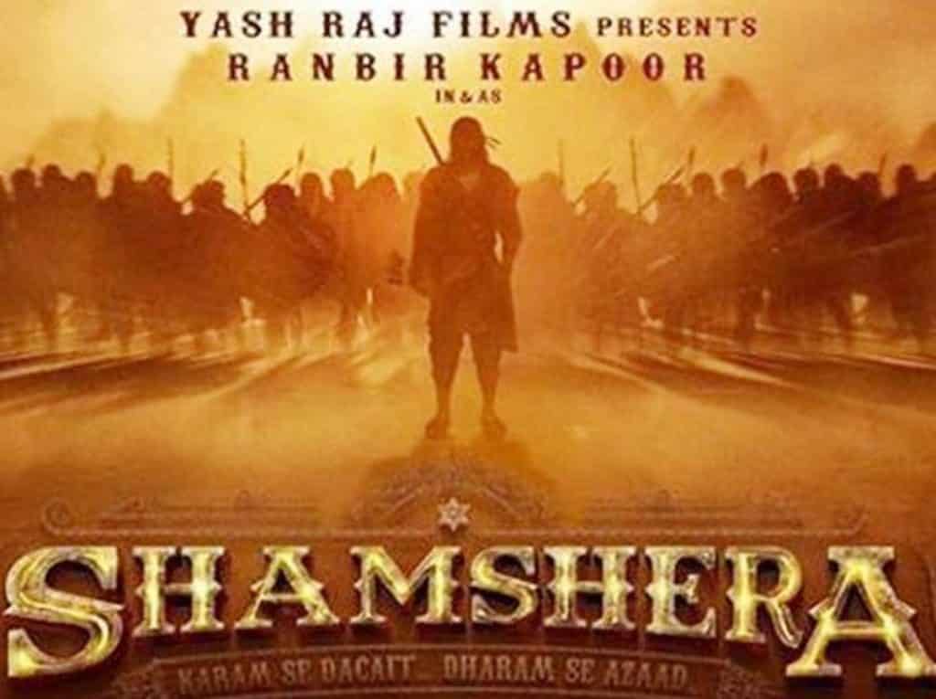 shamseera Here's the list of upcoming big Bollywood films releasing this year and also in the upcoming year