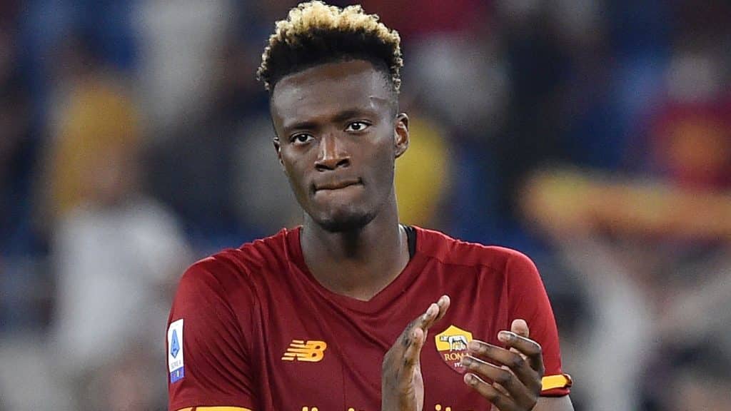 Arsenal tried every move possible to sign Tammy Abraham before moving to Roma Transfer news 