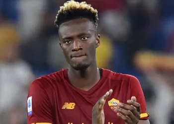 Arsenal tried every move possible to sign Tammy Abraham before moving to Roma
