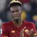 Arsenal tried every move possible to sign Tammy Abraham before moving to Roma