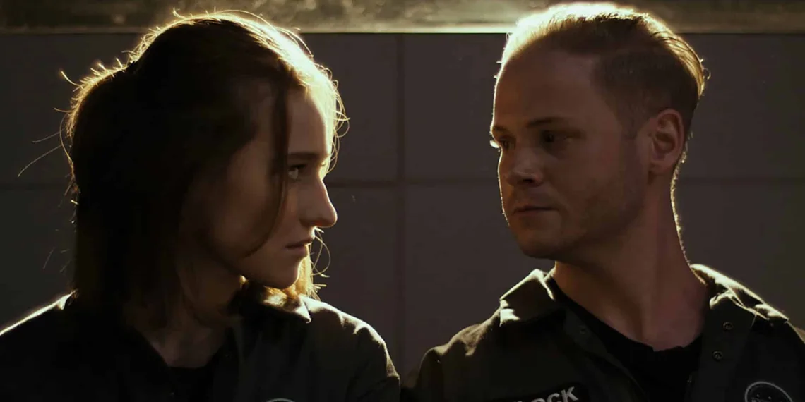 "Solitary": All the latest updates about the upcoming sci-fi thriller film