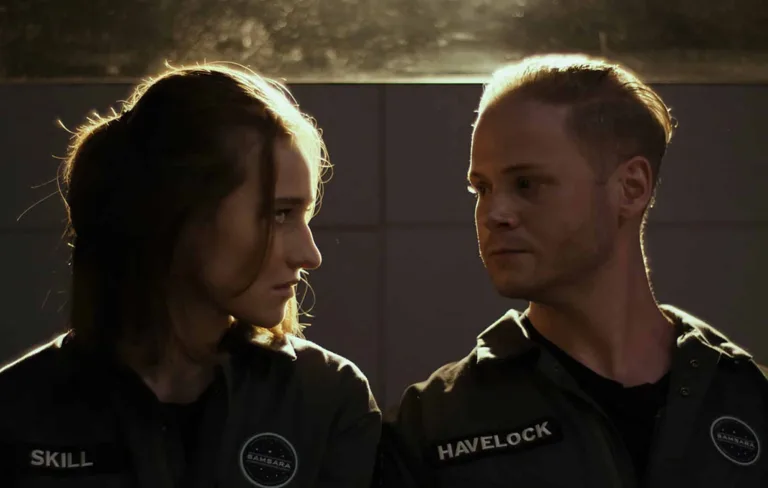 "Solitary": All the latest updates about the upcoming sci-fi thriller film