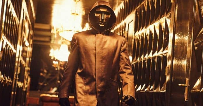 "Squid Game": All the latest updates about the Korean Thriller game film "Squid Game": All the latest updates about the Korean Thriller game film