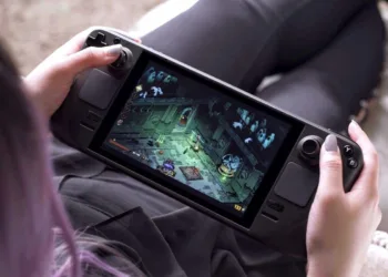 Steam Deck gets Epic’s Anti-Cheat software update