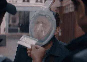 “Stuck Together”: All details about the Netflix pandemic film